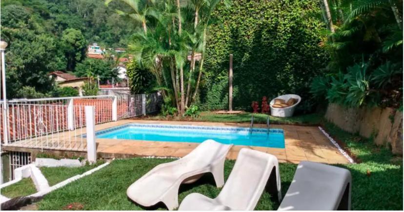 Casa em Itaipava Perfeita para Grupos e Familiares Petropolis (Rio de Janeiro) Exterior foto