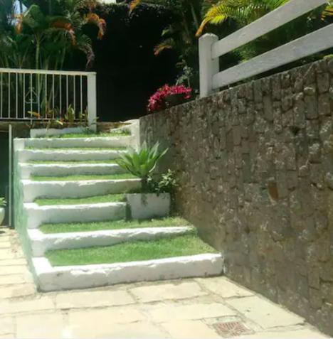 Casa em Itaipava Perfeita para Grupos e Familiares Petropolis (Rio de Janeiro) Exterior foto
